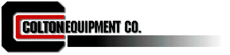 Colton Equipment